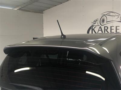 2009 Honda Fit Sport w/Navi   - Photo 19 - Sacramento, CA 95825