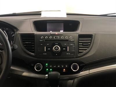 2016 Honda CR-V LX   - Photo 13 - Sacramento, CA 95825