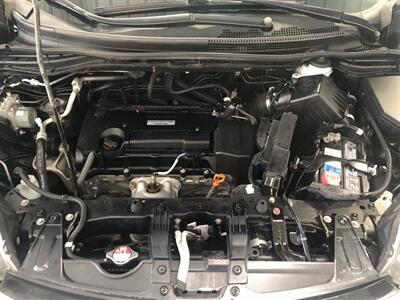 2016 Honda CR-V LX   - Photo 11 - Sacramento, CA 95825