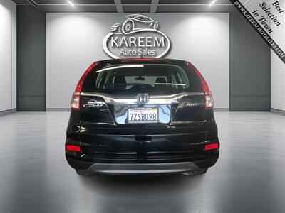 2016 Honda CR-V LX   - Photo 6 - Sacramento, CA 95825