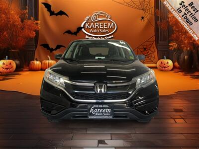 2016 Honda CR-V LX   - Photo 2 - Sacramento, CA 95825