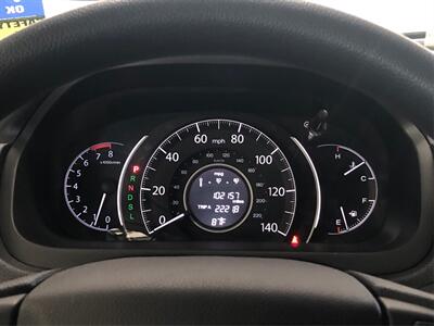 2016 Honda CR-V LX   - Photo 14 - Sacramento, CA 95825