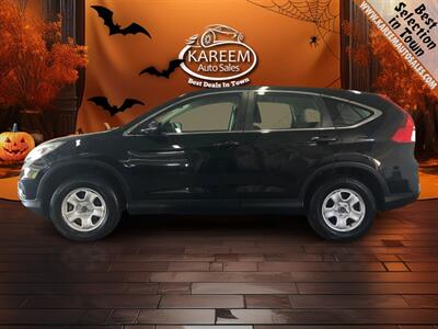 2016 Honda CR-V LX   - Photo 8 - Sacramento, CA 95825