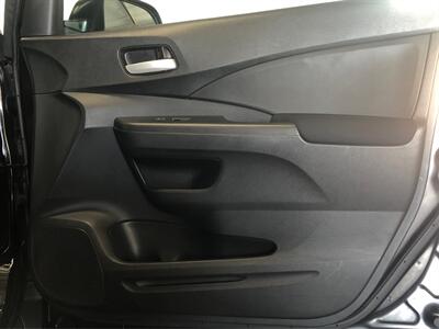 2016 Honda CR-V LX   - Photo 17 - Sacramento, CA 95825