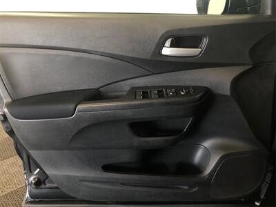 2016 Honda CR-V LX   - Photo 16 - Sacramento, CA 95825