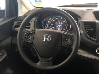 2016 Honda CR-V LX   - Photo 15 - Sacramento, CA 95825