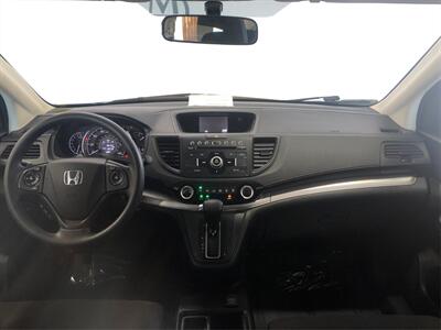 2016 Honda CR-V LX   - Photo 20 - Sacramento, CA 95825