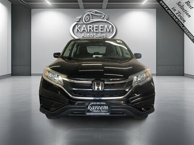2016 Honda CR-V LX   - Photo 2 - Sacramento, CA 95825