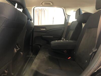 2016 Honda CR-V LX   - Photo 10 - Sacramento, CA 95825