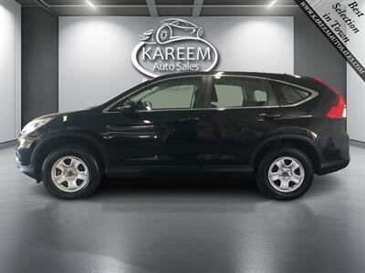 2016 Honda CR-V LX   - Photo 8 - Sacramento, CA 95825