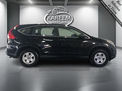 2016 Honda CR-V LX   - Photo 4 - Sacramento, CA 95825