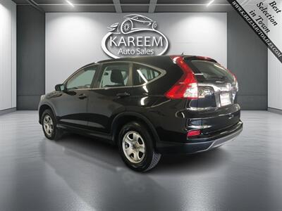 2016 Honda CR-V LX   - Photo 7 - Sacramento, CA 95825