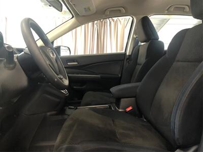 2016 Honda CR-V LX   - Photo 9 - Sacramento, CA 95825