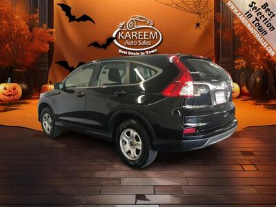 2016 Honda CR-V LX   - Photo 7 - Sacramento, CA 95825