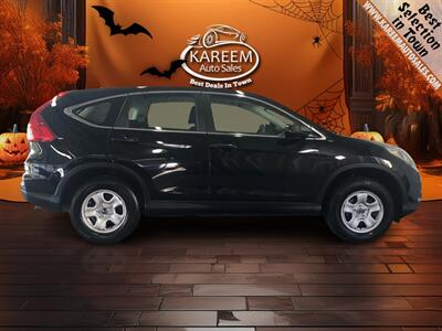 2016 Honda CR-V LX   - Photo 4 - Sacramento, CA 95825