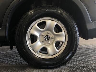 2016 Honda CR-V LX   - Photo 18 - Sacramento, CA 95825