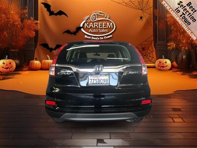 2016 Honda CR-V LX   - Photo 6 - Sacramento, CA 95825