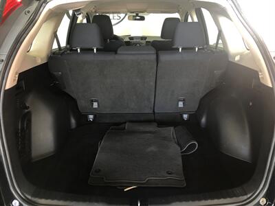 2016 Honda CR-V LX   - Photo 12 - Sacramento, CA 95825