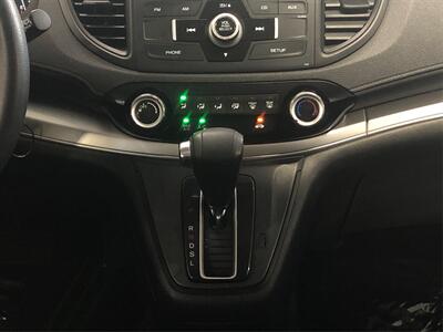 2016 Honda CR-V LX   - Photo 22 - Sacramento, CA 95825