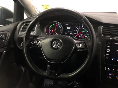 2017 Volkswagen e-Golf SE   - Photo 15 - Sacramento, CA 95825