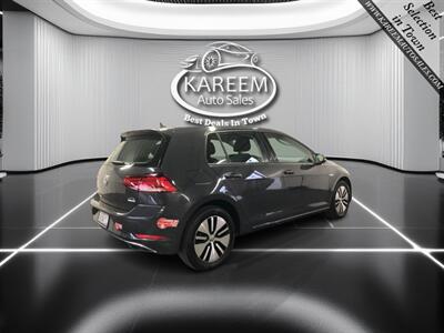 2017 Volkswagen e-Golf SE   - Photo 5 - Sacramento, CA 95825