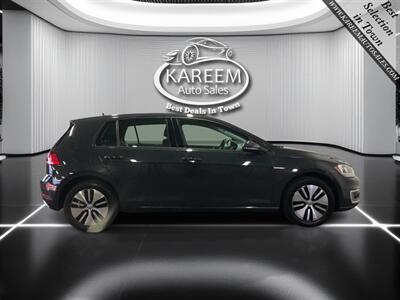 2017 Volkswagen e-Golf SE   - Photo 4 - Sacramento, CA 95825