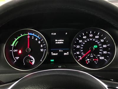 2017 Volkswagen e-Golf SE   - Photo 14 - Sacramento, CA 95825