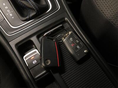 2017 Volkswagen e-Golf SE   - Photo 24 - Sacramento, CA 95825