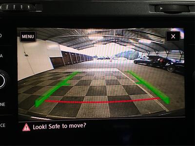 2017 Volkswagen e-Golf SE   - Photo 23 - Sacramento, CA 95825