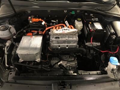 2017 Volkswagen e-Golf SE   - Photo 11 - Sacramento, CA 95825