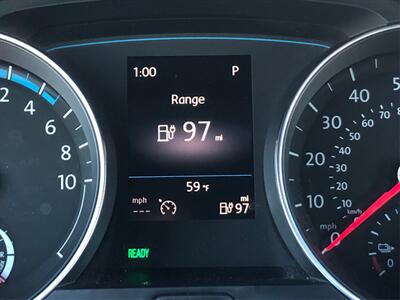 2017 Volkswagen e-Golf SE   - Photo 21 - Sacramento, CA 95825