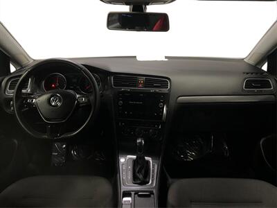 2017 Volkswagen e-Golf SE   - Photo 22 - Sacramento, CA 95825