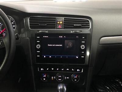 2017 Volkswagen e-Golf SE   - Photo 13 - Sacramento, CA 95825