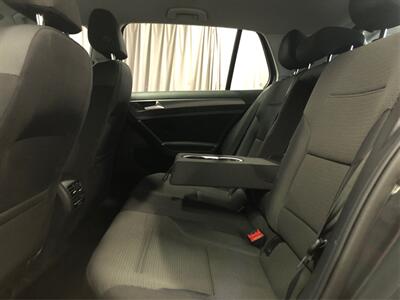 2017 Volkswagen e-Golf SE   - Photo 10 - Sacramento, CA 95825