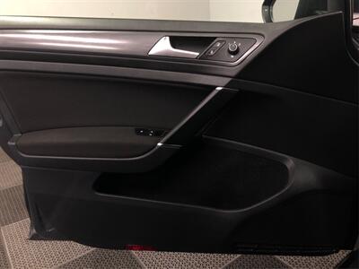 2017 Volkswagen e-Golf SE   - Photo 16 - Sacramento, CA 95825