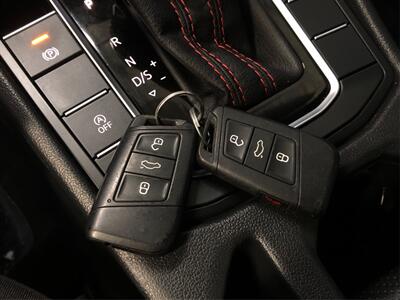 2019 Volkswagen Jetta GLI 35th Anniversary Edition   - Photo 24 - Sacramento, CA 95825