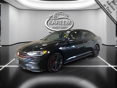 2019 Volkswagen Jetta GLI 35th Anniversary Edition   - Photo 1 - Sacramento, CA 95825