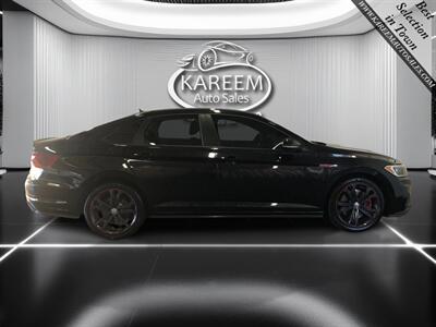 2019 Volkswagen Jetta GLI 35th Anniversary Edition   - Photo 4 - Sacramento, CA 95825