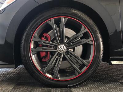 2019 Volkswagen Jetta GLI 35th Anniversary Edition   - Photo 18 - Sacramento, CA 95825