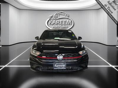 2019 Volkswagen Jetta GLI 35th Anniversary Edition   - Photo 2 - Sacramento, CA 95825