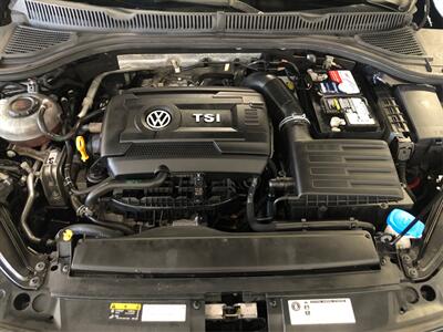 2019 Volkswagen Jetta GLI 35th Anniversary Edition   - Photo 11 - Sacramento, CA 95825