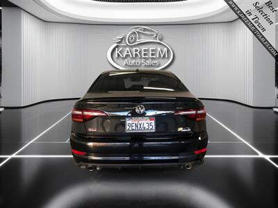 2019 Volkswagen Jetta GLI 35th Anniversary Edition   - Photo 6 - Sacramento, CA 95825