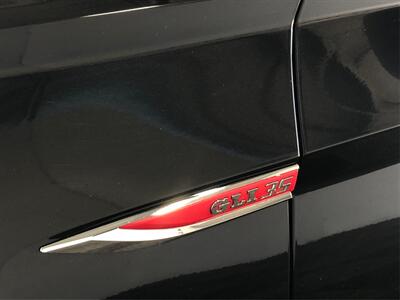 2019 Volkswagen Jetta GLI 35th Anniversary Edition   - Photo 19 - Sacramento, CA 95825