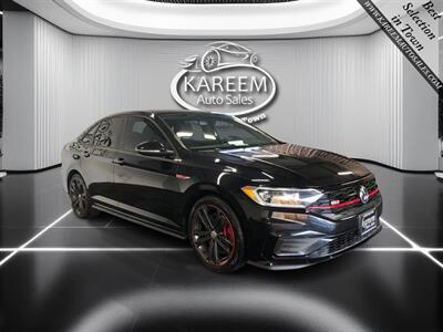 2019 Volkswagen Jetta GLI 35th Anniversary Edition   - Photo 3 - Sacramento, CA 95825