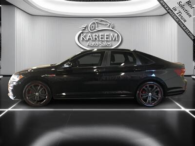 2019 Volkswagen Jetta GLI 35th Anniversary Edition   - Photo 8 - Sacramento, CA 95825