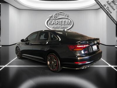 2019 Volkswagen Jetta GLI 35th Anniversary Edition   - Photo 7 - Sacramento, CA 95825