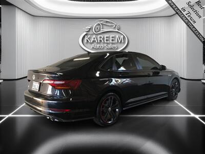 2019 Volkswagen Jetta GLI 35th Anniversary Edition   - Photo 5 - Sacramento, CA 95825