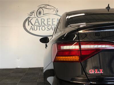 2019 Volkswagen Jetta GLI 35th Anniversary Edition   - Photo 21 - Sacramento, CA 95825