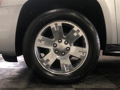 2010 GMC Yukon SLT   - Photo 19 - Sacramento, CA 95825
