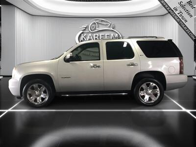 2010 GMC Yukon SLT   - Photo 8 - Sacramento, CA 95825